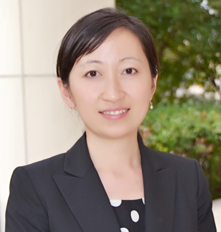 profile picture krista li