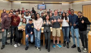 Home red class picture 1